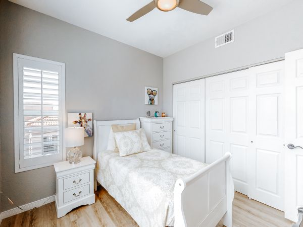 Tucson Home 1025107