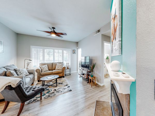 Tucson Home 1025107
