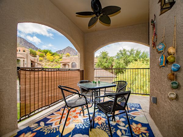 Tucson Home 1025107