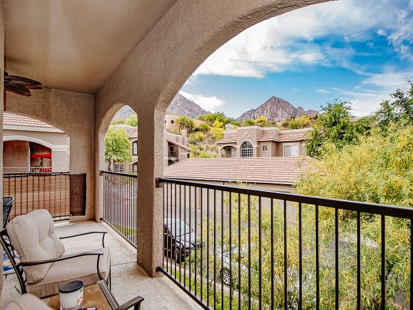 Tucson Home 1025107