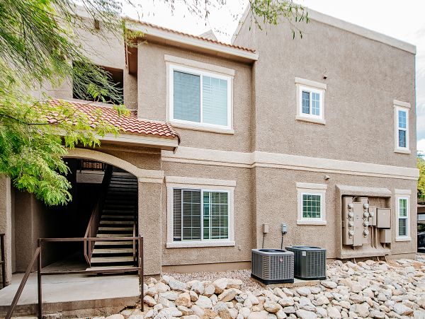 Tucson Home 1025107