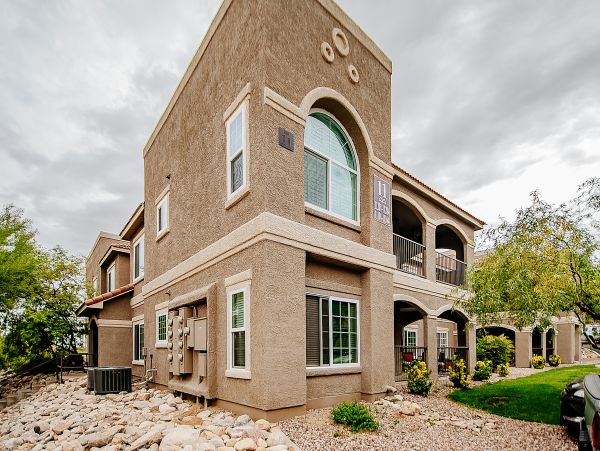 Tucson Home 1025107
