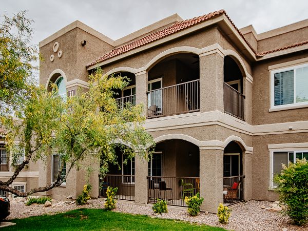 Tucson Home 1025107