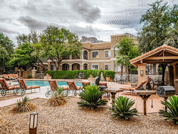 Tucson Home 1025107