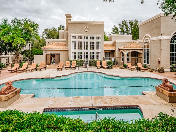Tucson Home 1025107