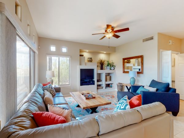 Tucson Home 1025108