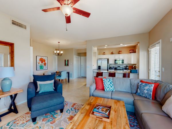 Tucson Home 1025108