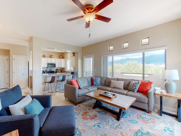 Tucson Home 1025108