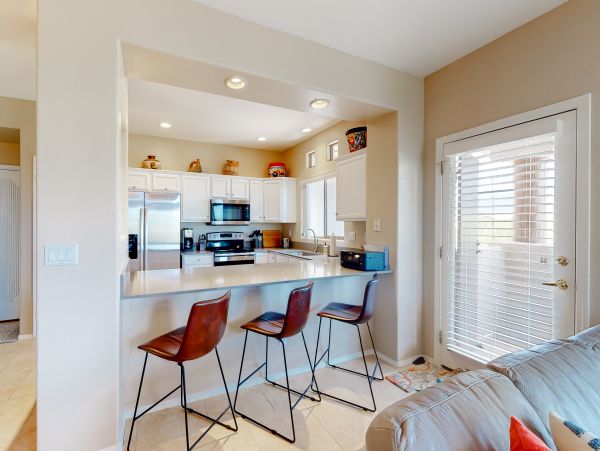 Tucson Home 1025108