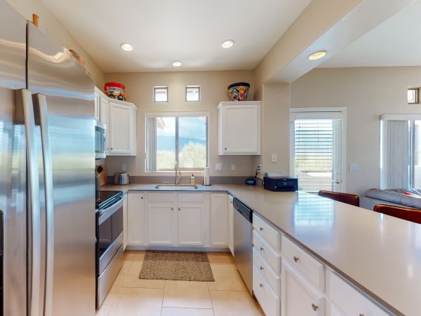 Tucson Home 1025108