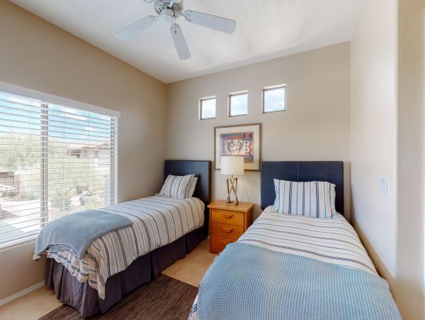Tucson Home 1025108