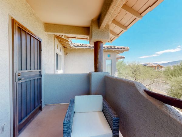 Tucson Home 1025108