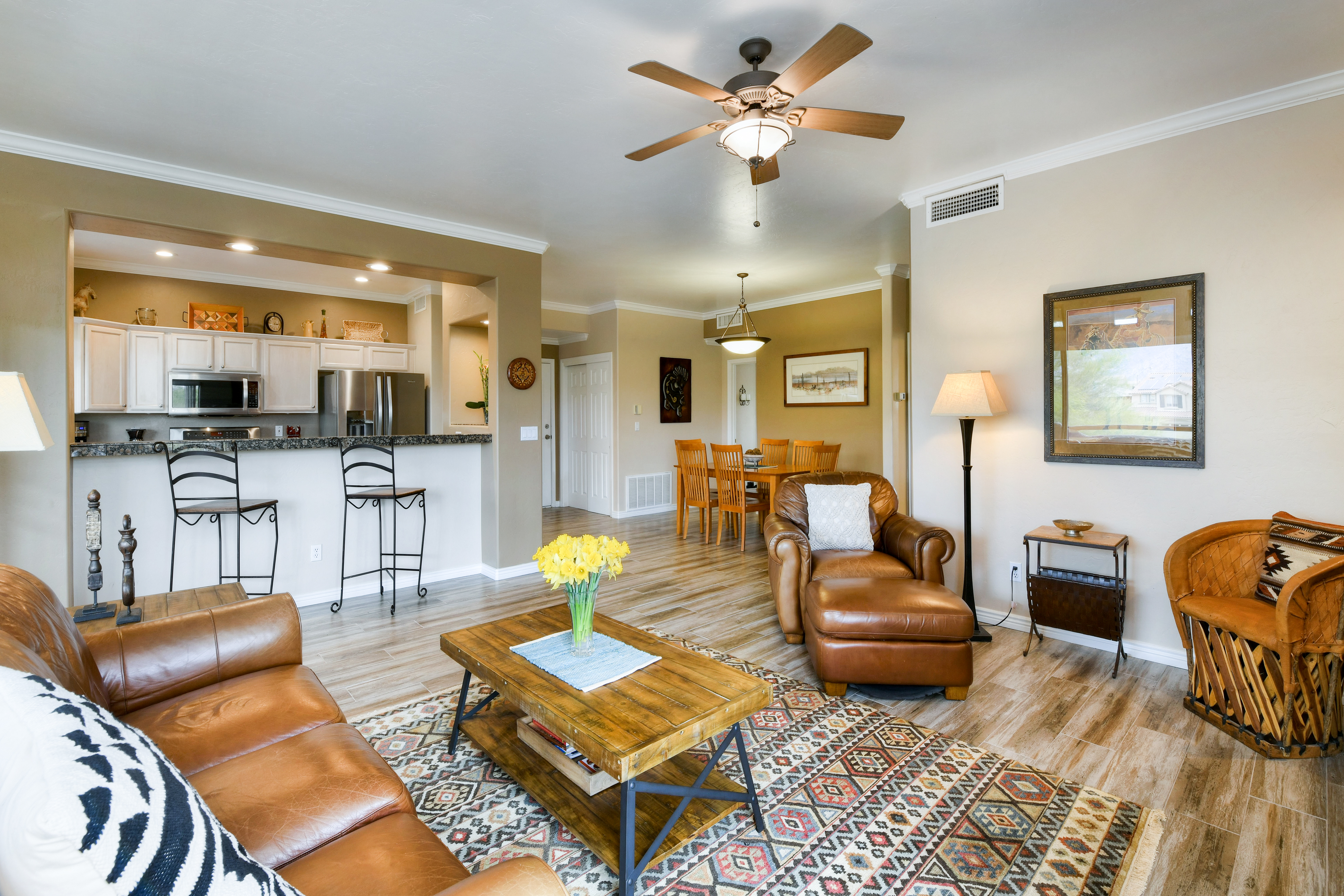 Tucson Home 1025109