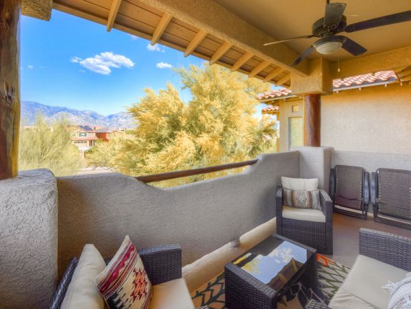 Tucson Home 1025109