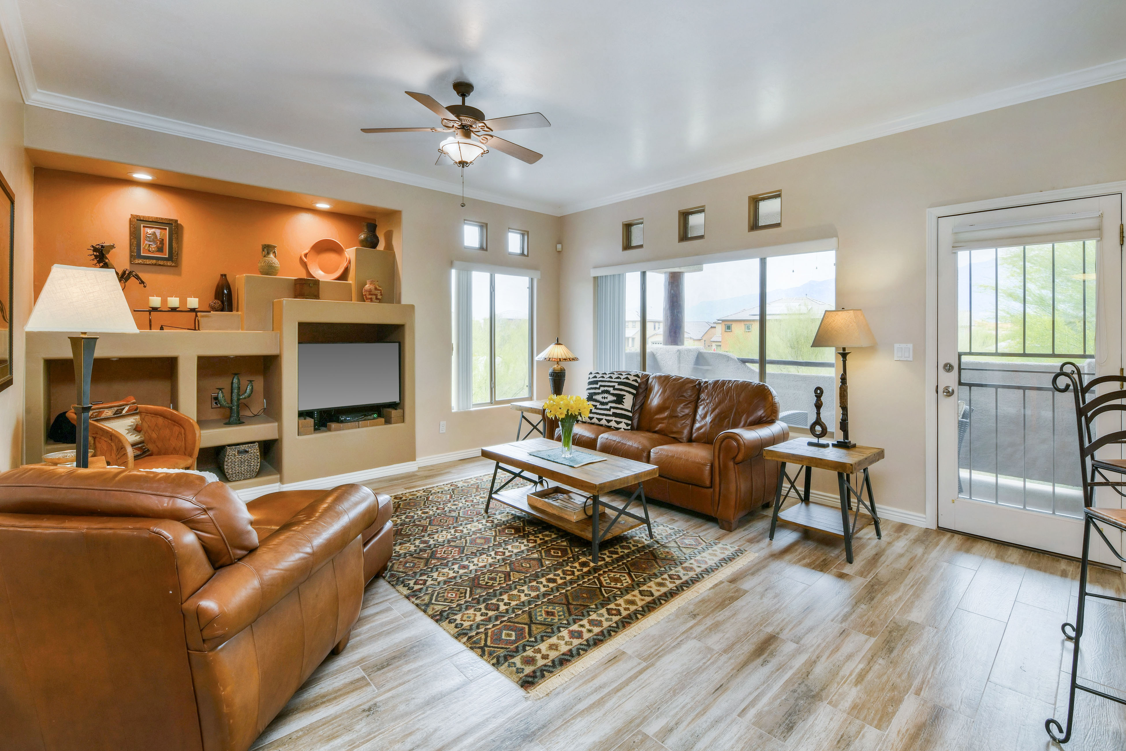 Tucson Home 1025109