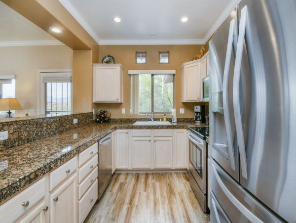Tucson Home 1025109