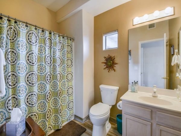 Tucson Home 1025109