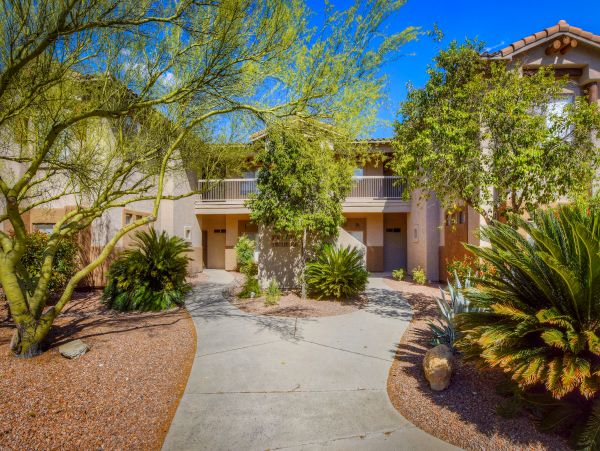 Tucson Home 1025109