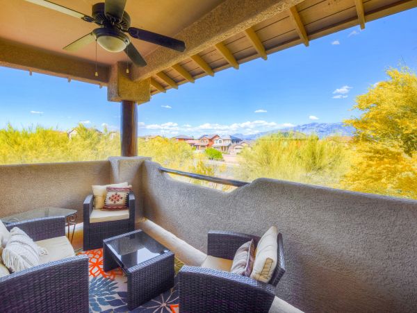 Tucson Home 1025109
