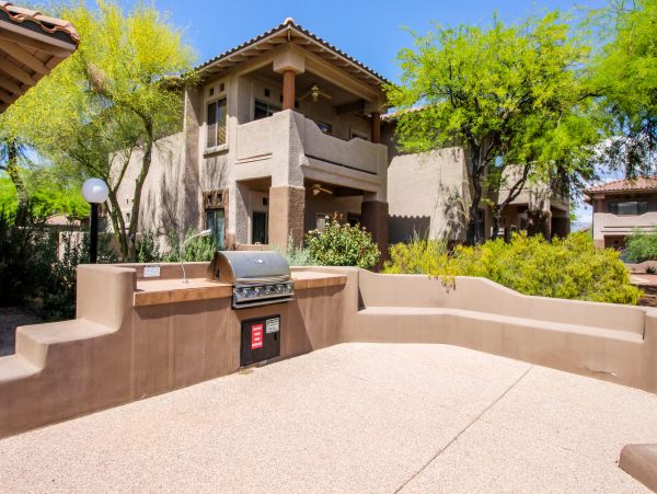 Tucson Home 1025109