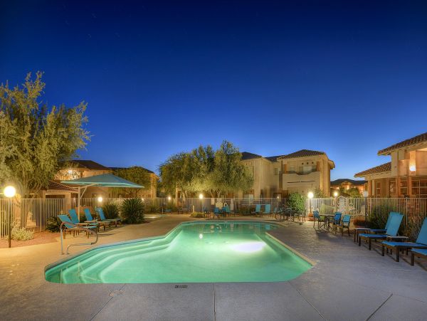 Tucson Home 1025110