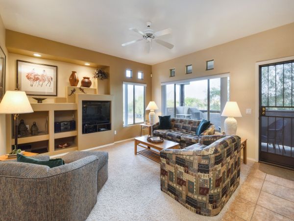 Tucson Home 1025110