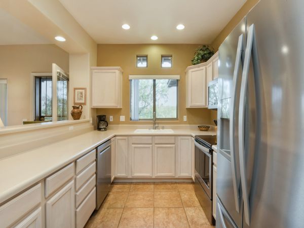 Tucson Home 1025110