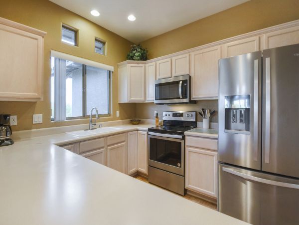 Tucson Home 1025110