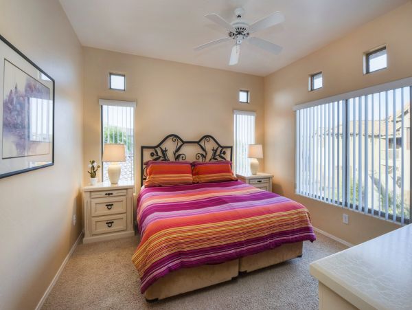 Tucson Home 1025110