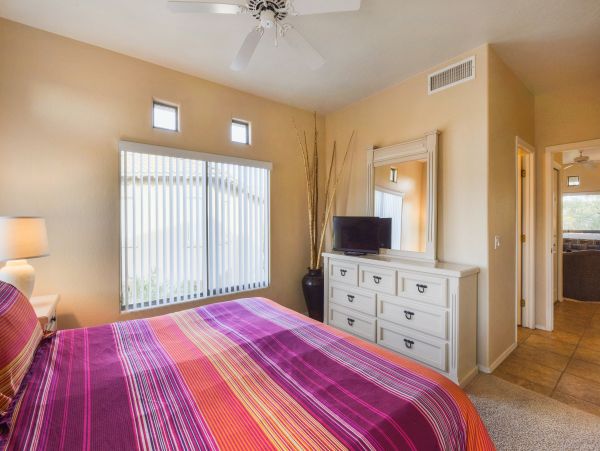 Tucson Home 1025110