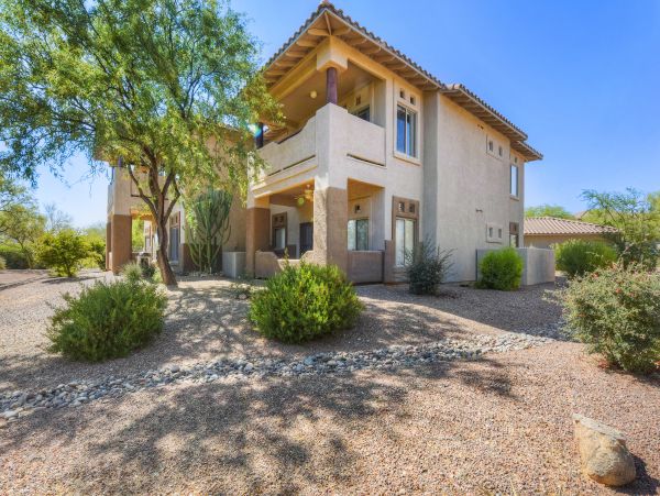 Tucson Home 1025110