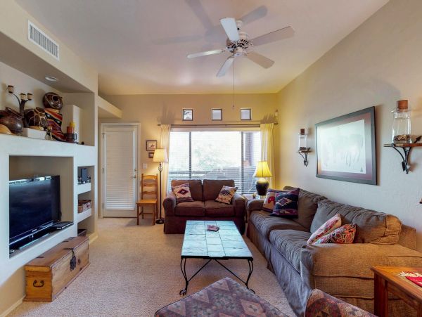 Tucson Home 1025111