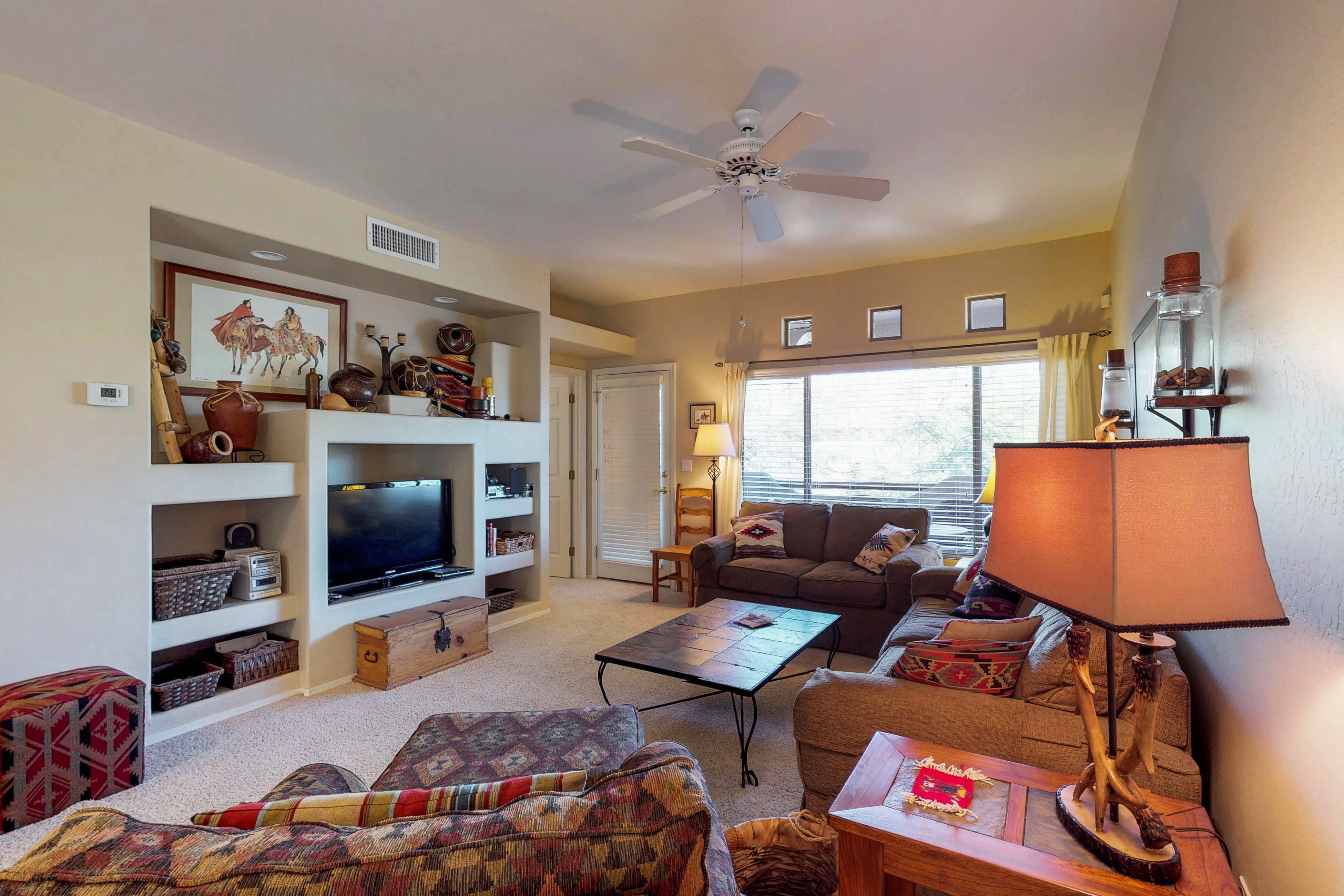 Tucson Home 1025111
