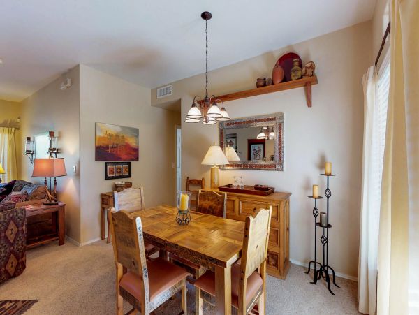 Tucson Home 1025111