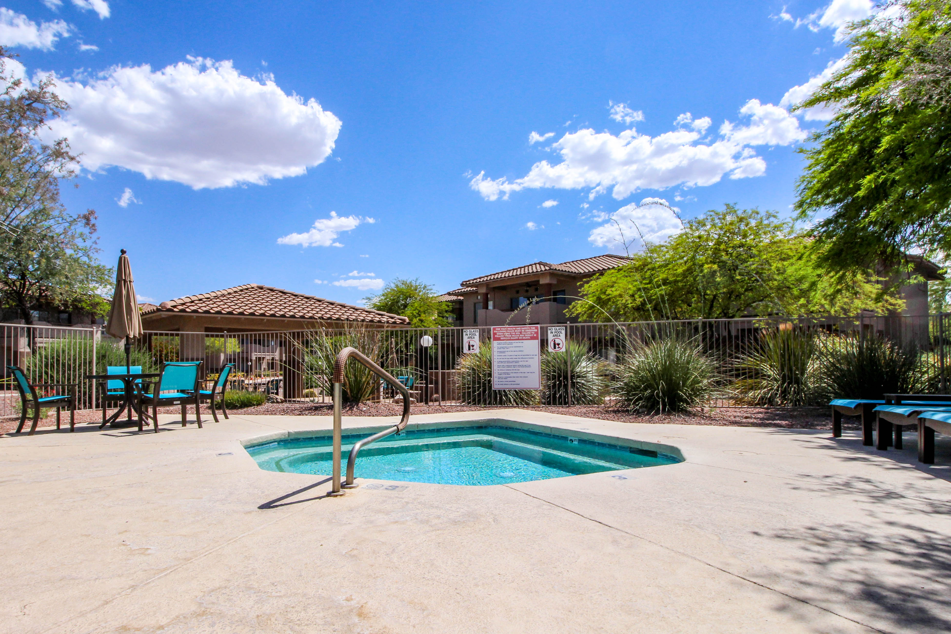 Tucson Home 1025111
