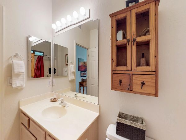 Tucson Home 1025111