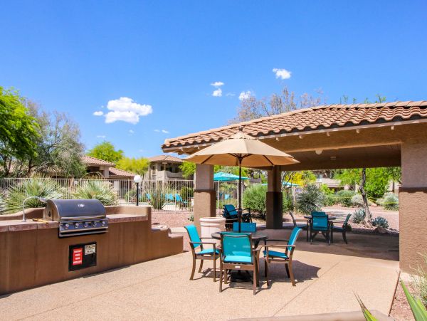 Tucson Home 1025111