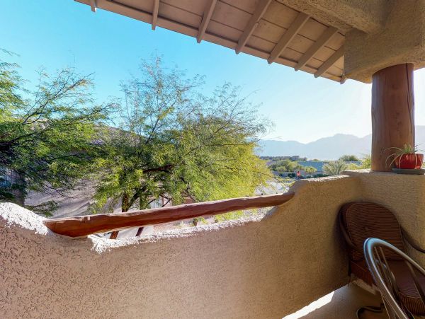 Tucson Home 1025111