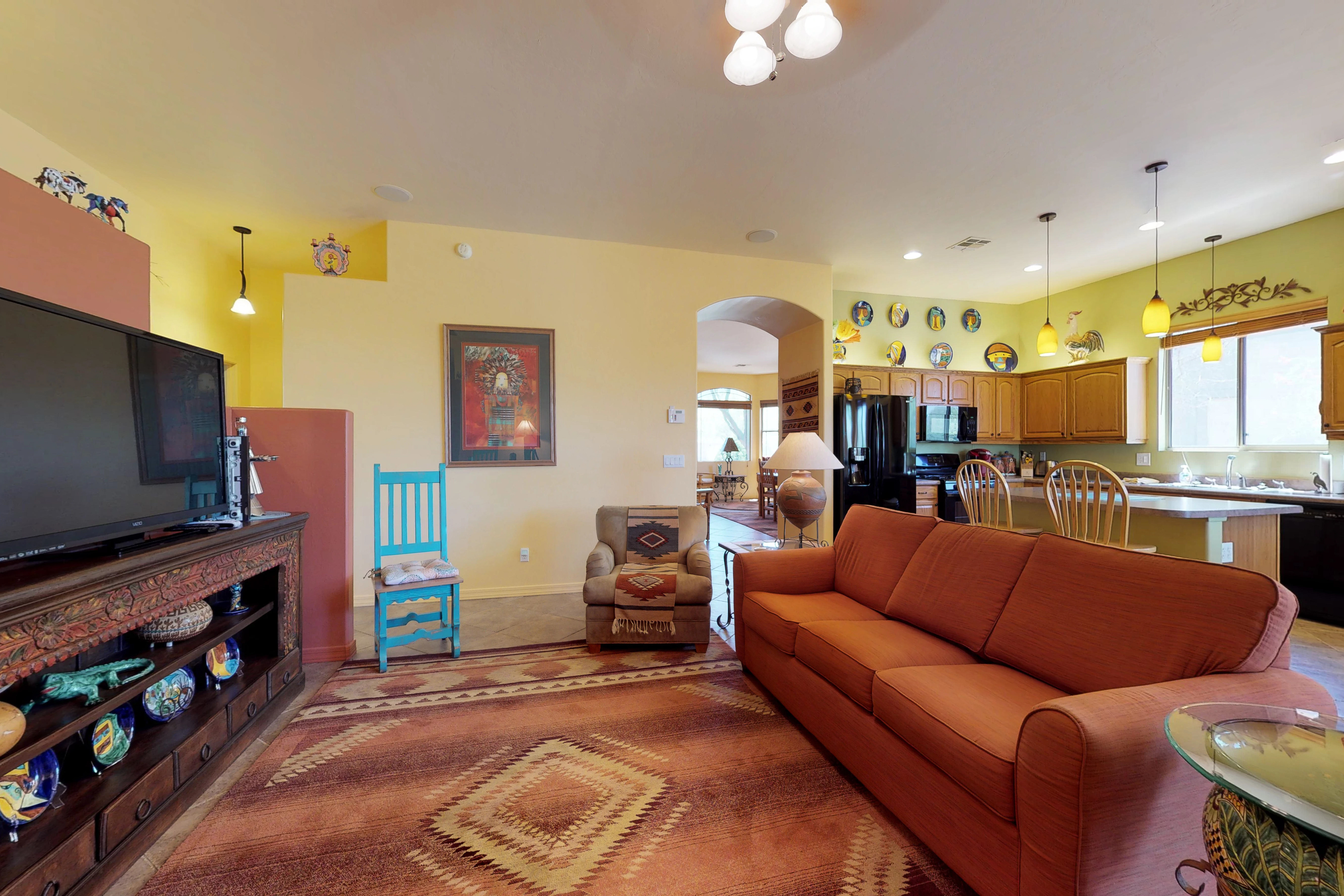Tucson Home 1025113