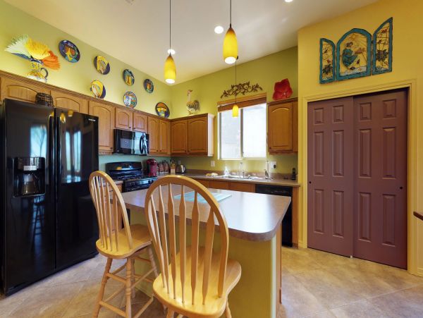 Tucson Home 1025113