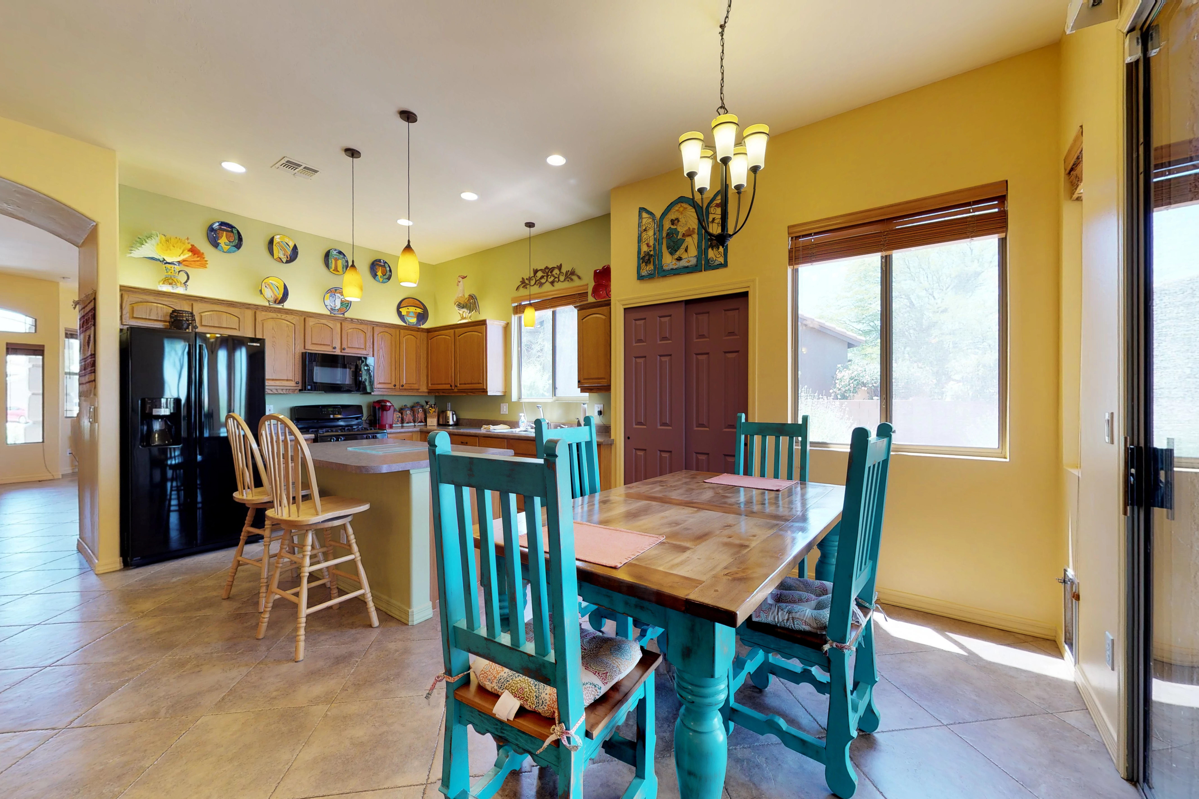 Tucson Home 1025113