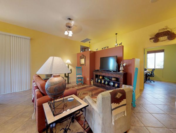 Tucson Home 1025113