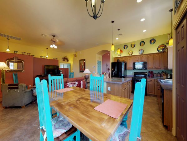 Tucson Home 1025113