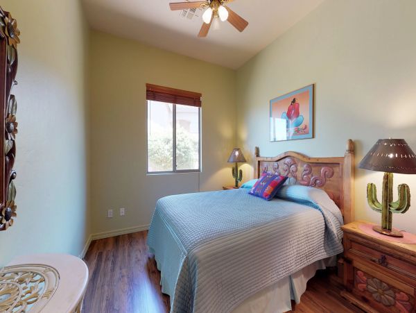 Tucson Home 1025113