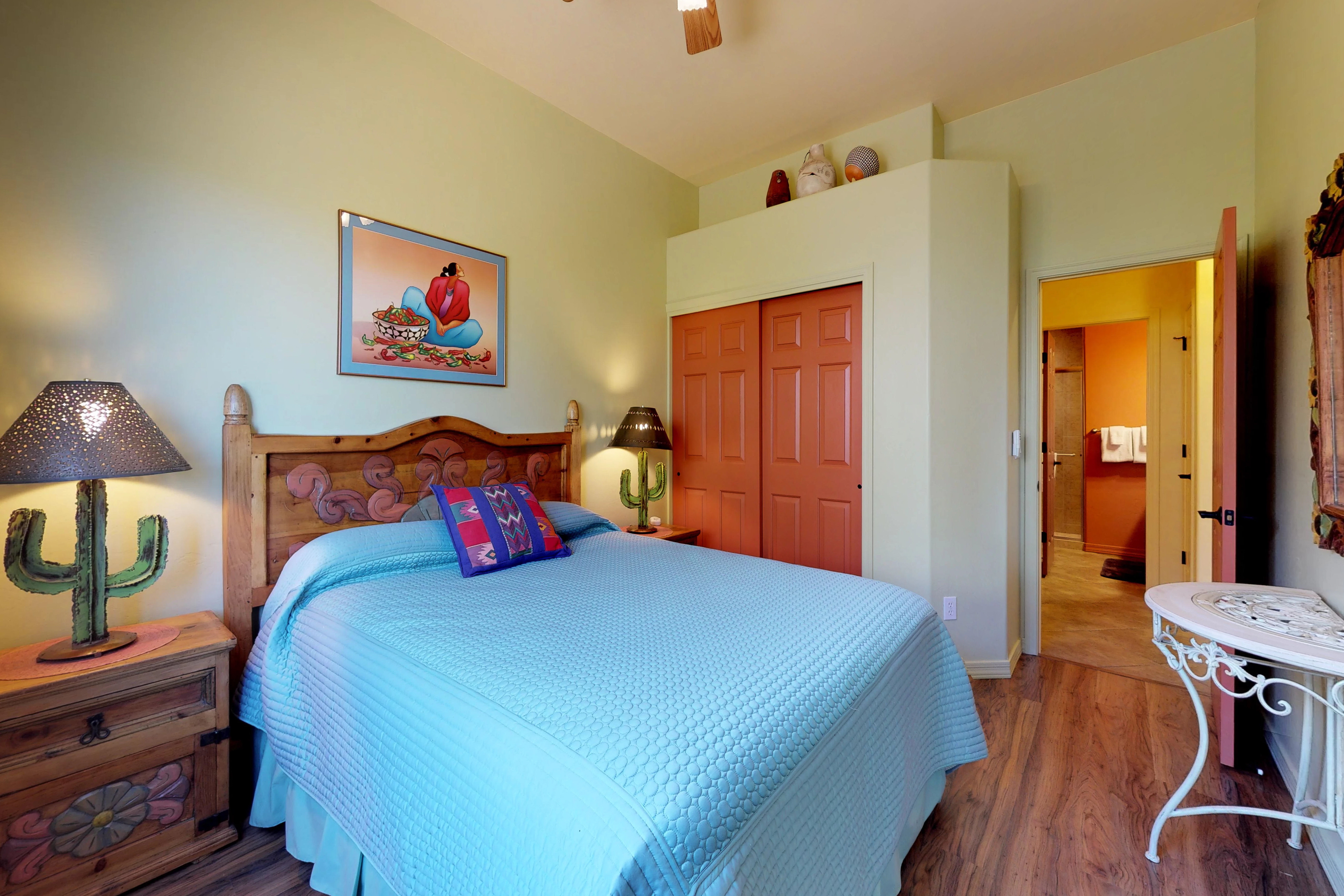 Tucson Home 1025113