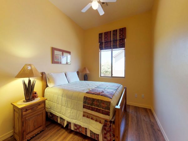 Tucson Home 1025113