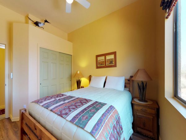 Tucson Home 1025113