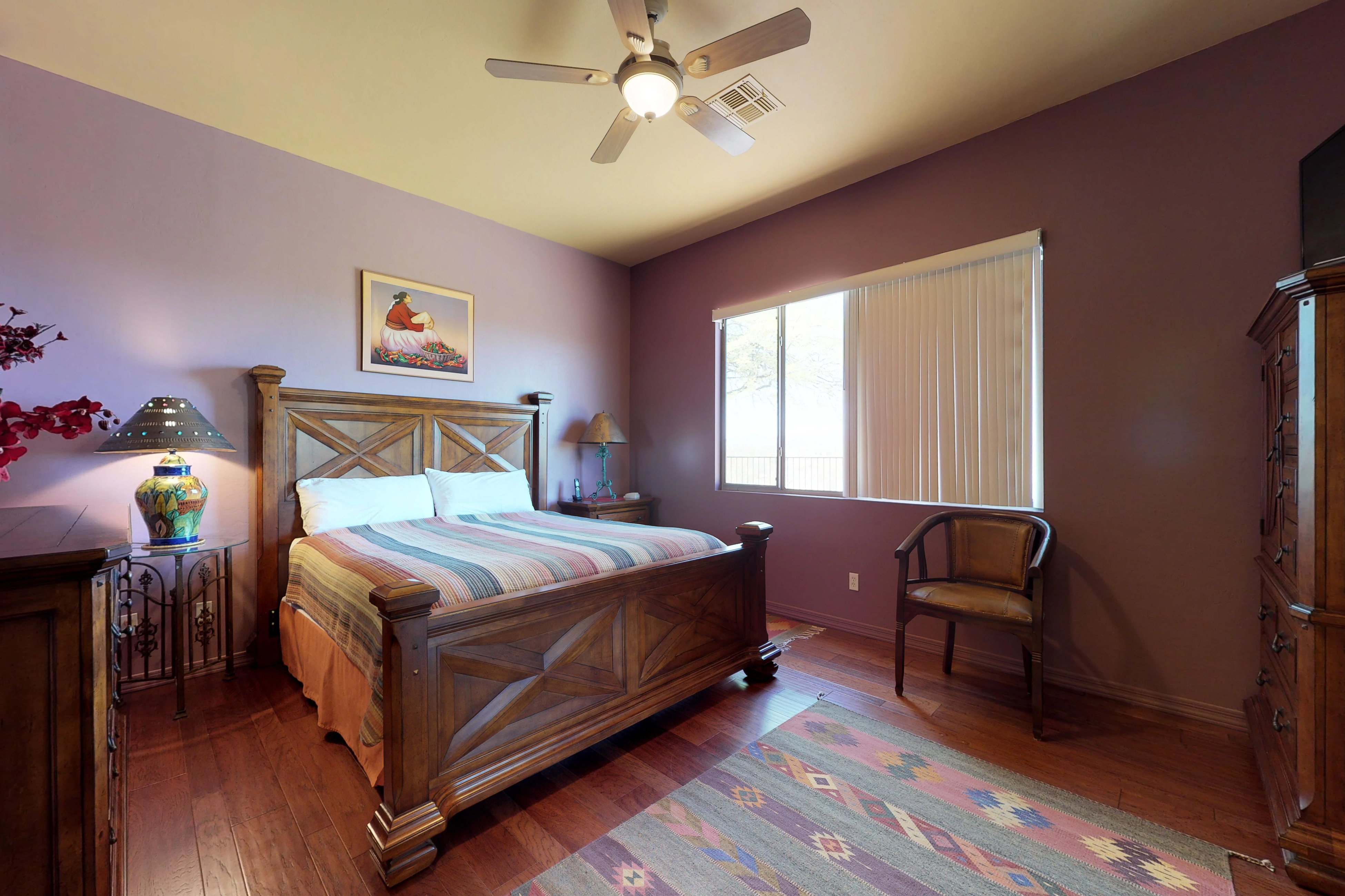 Tucson Home 1025113