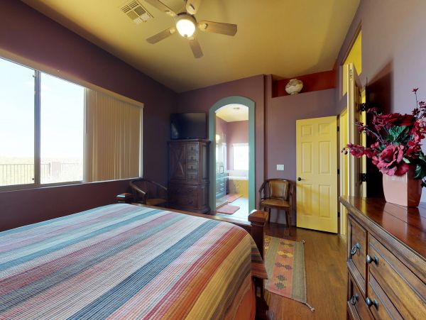 Tucson Home 1025113