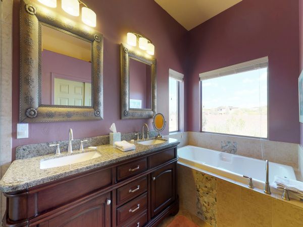 Tucson Home 1025113